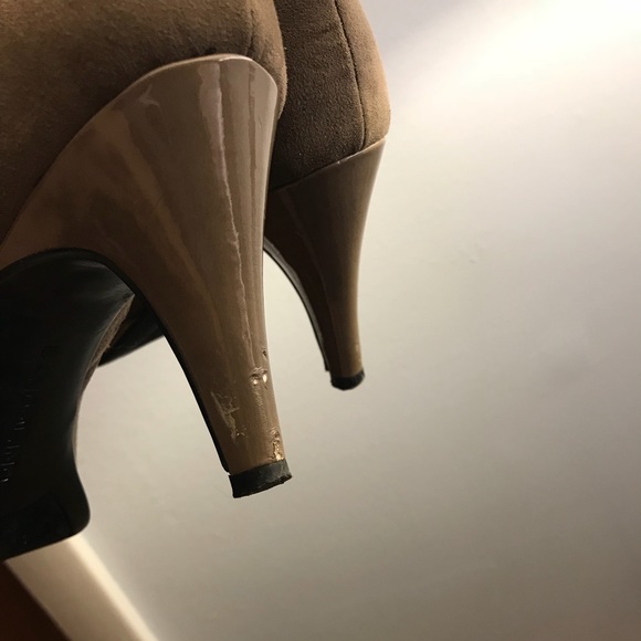 Booties - Picture 3 of 4